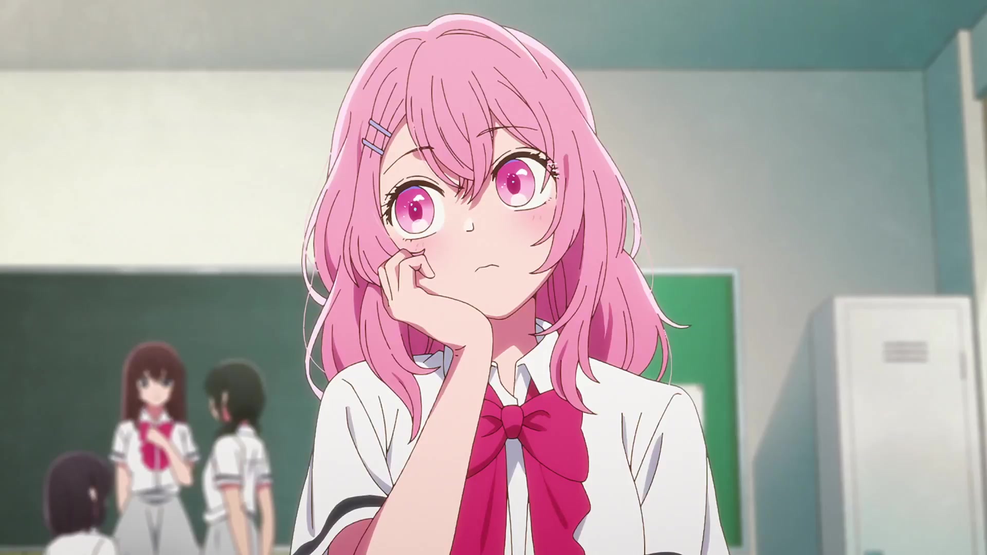 [Tsukyio Editing Resources] Oshi No Ko Season 1 (Episode 9) Raw Clips (68) (tsukyio.com).mp4